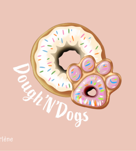 Plan Marketing Dough&rsquo;N&rsquo;Dogs